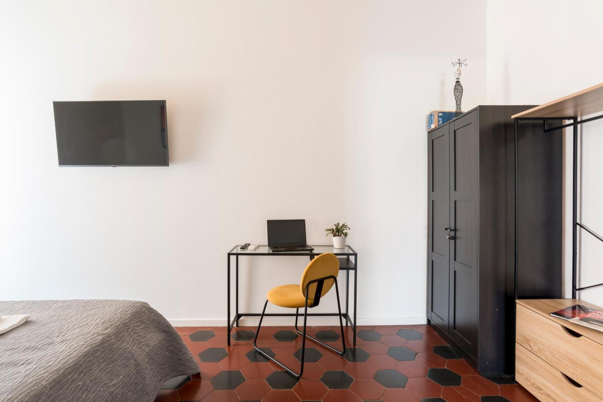 Appartamento Half Palace, Relaxing In San Lorenzo