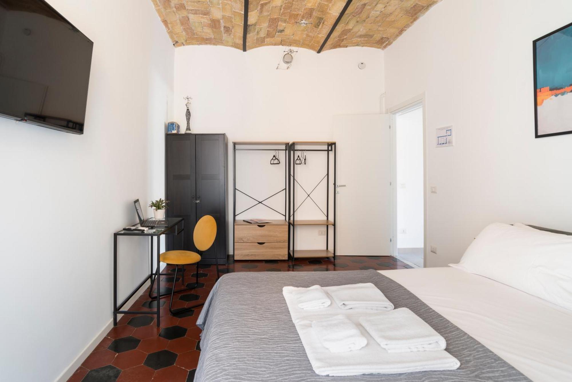 Half Palace, Relaxing In San Lorenzo Appartamento Roma